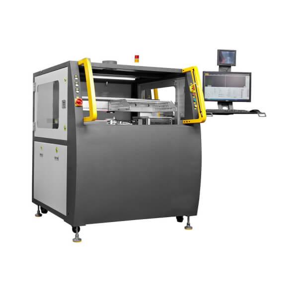 Flason SMT Selective Wave Soldering Machine